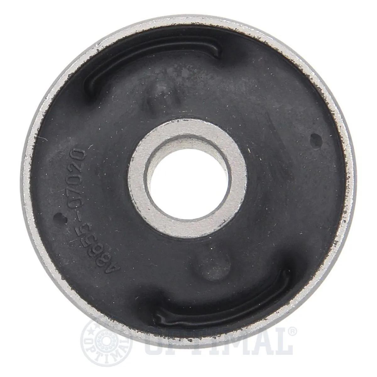 OPTIMAL F8-8041 Mounting, control/trailing arm