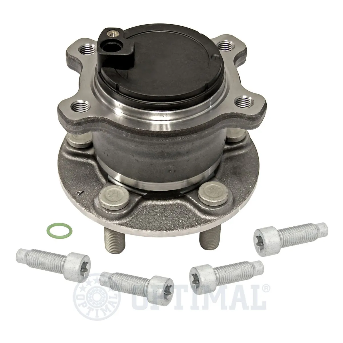 Wheel Bearing Kit 302239