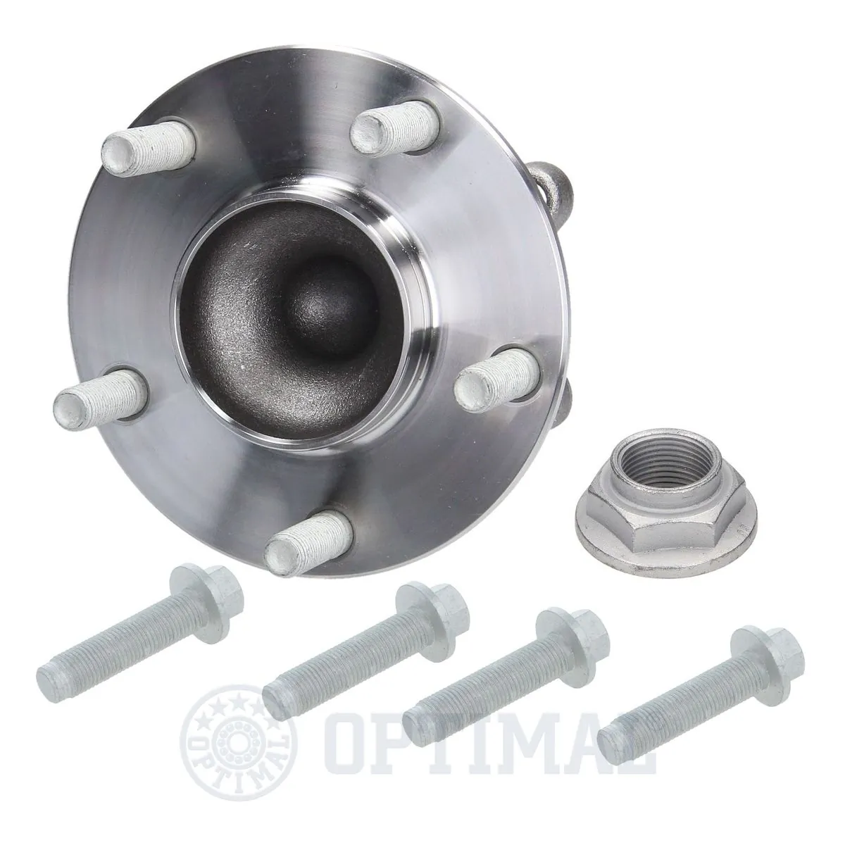 Wheel Bearing Kit 942404