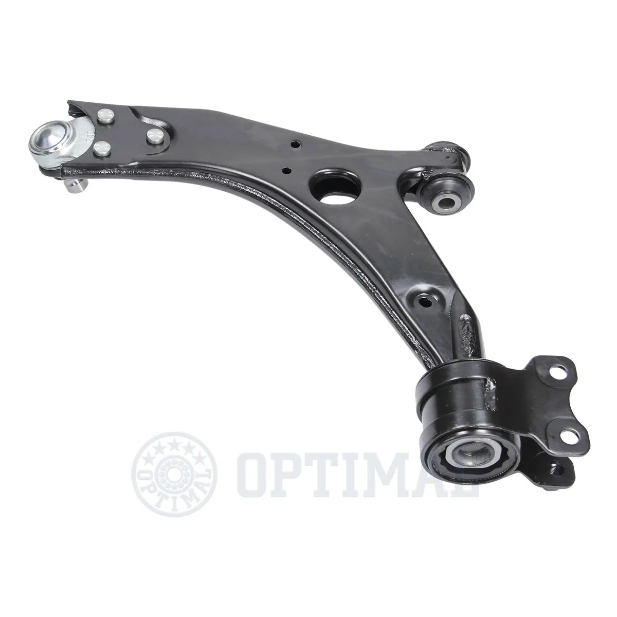 OPTIMAL G6-1444 Control/Trailing Arm, wheel suspension