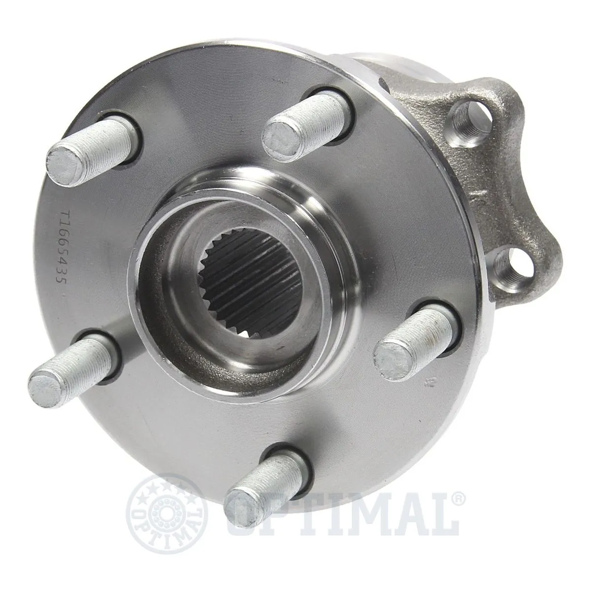 Wheel Bearing Kit 972312