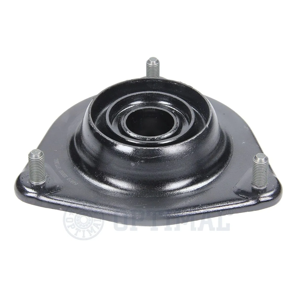 Repair Kit, suspension strut support mount F8-7370