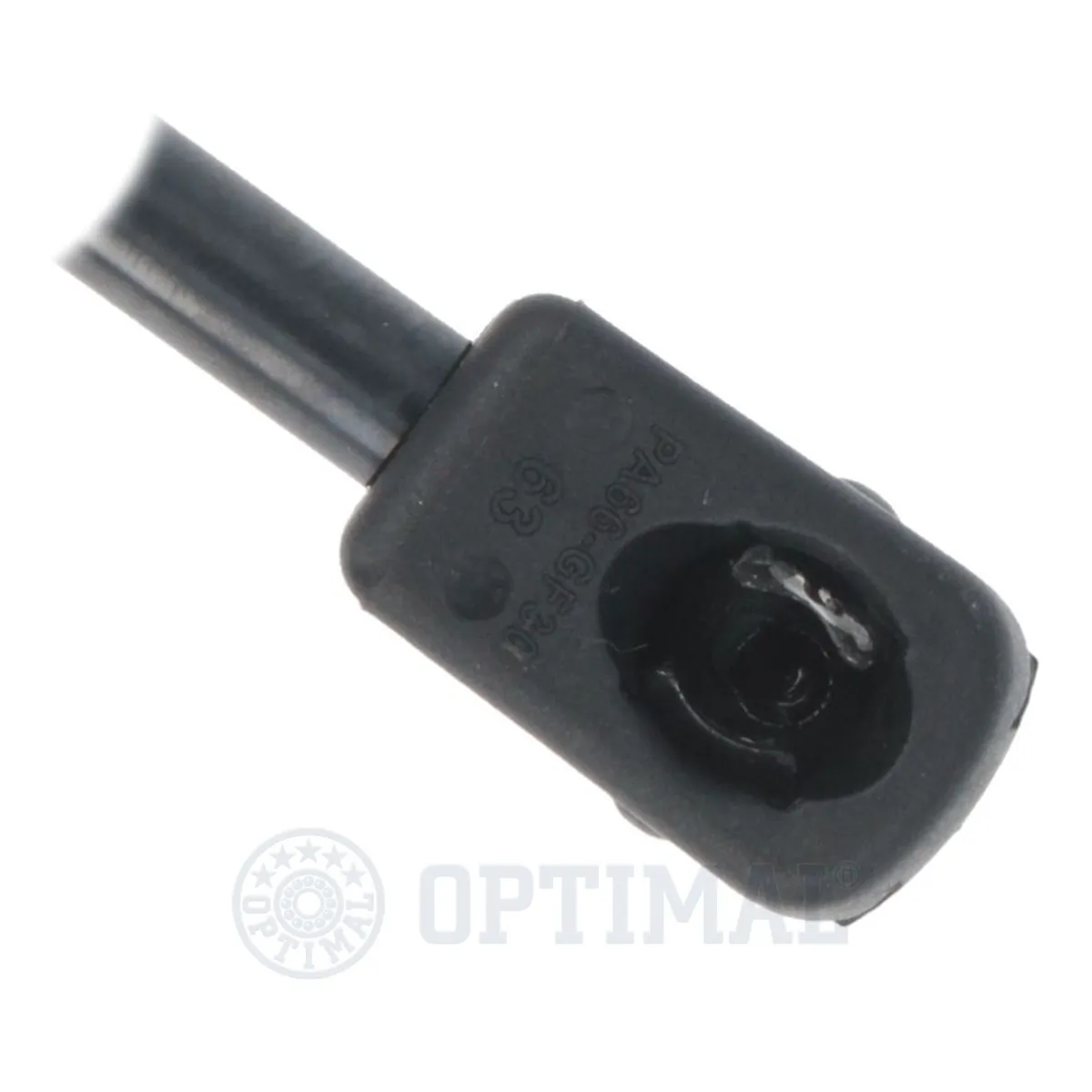 Gas Spring, boot/cargo area AG-50232