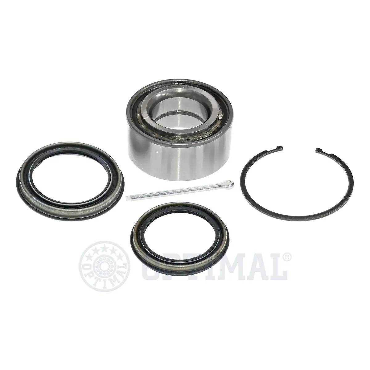 Wheel Bearing Kit 961610