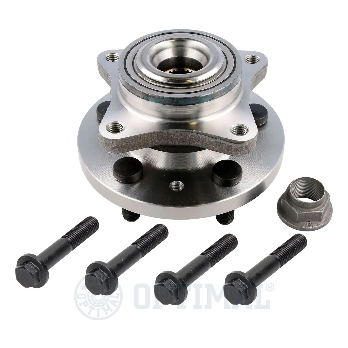 Wheel Bearing Kit 881717