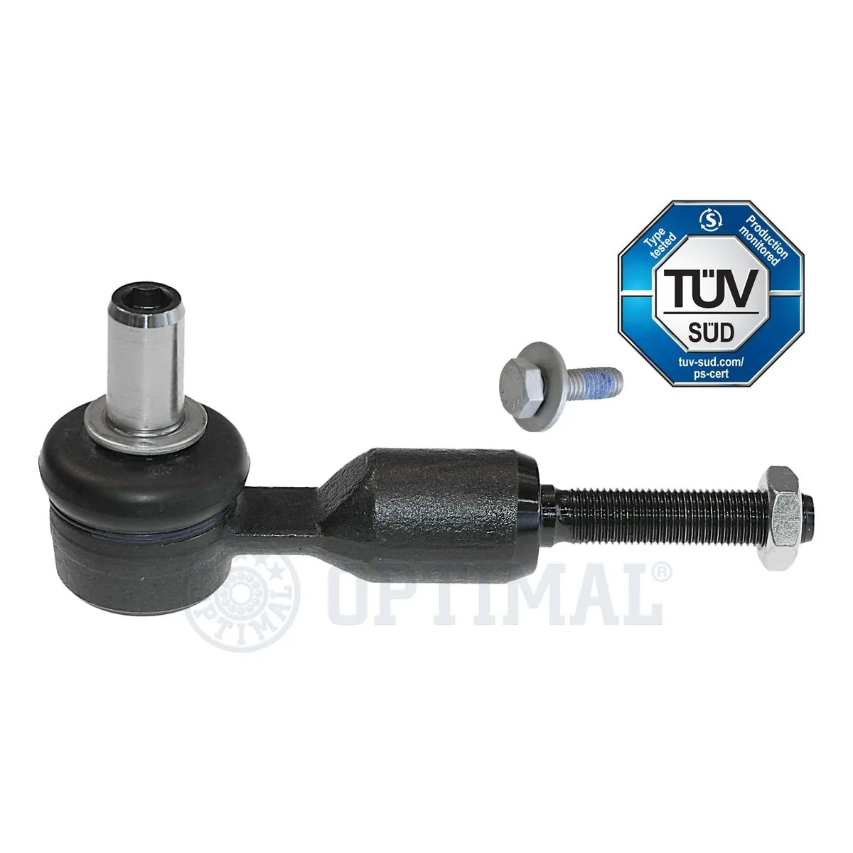 Tie Rod End G1-544A