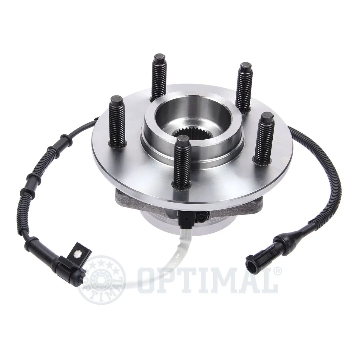 Wheel Bearing Kit 301753