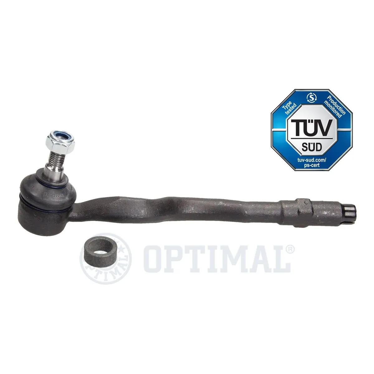Tie Rod End G1-1006