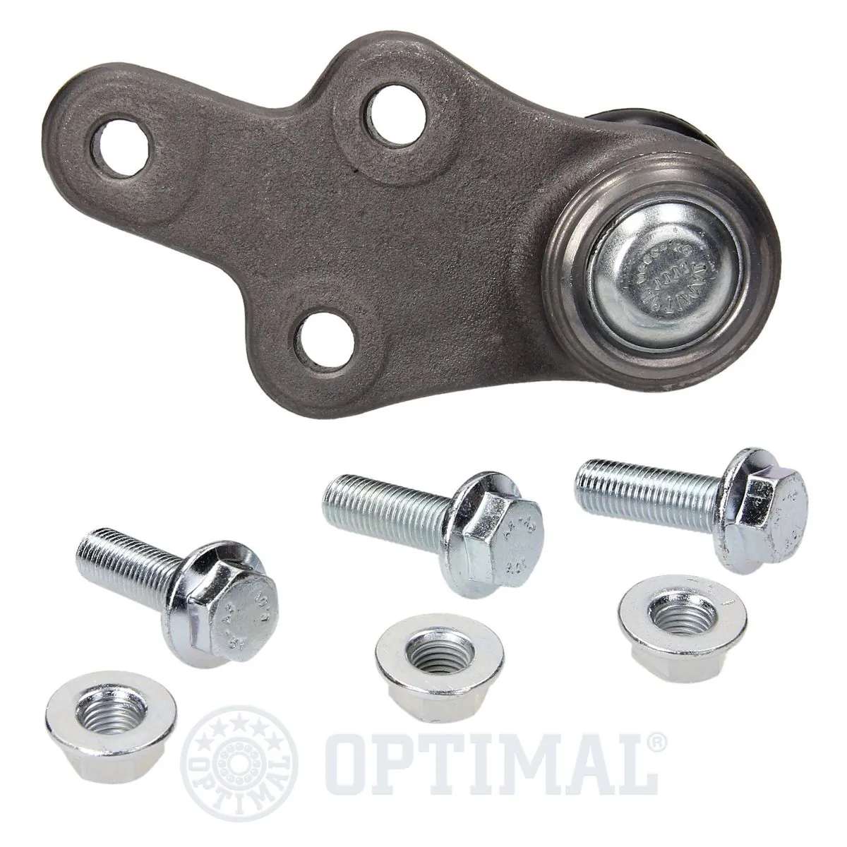 Rótula de suspensión/carga G3-1044