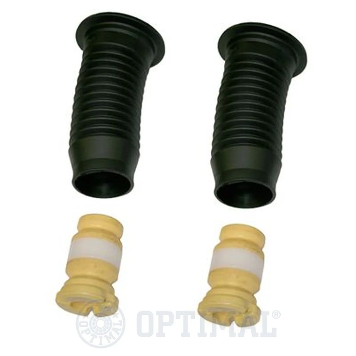 Dust Cover Kit, shock absorber AK-735289