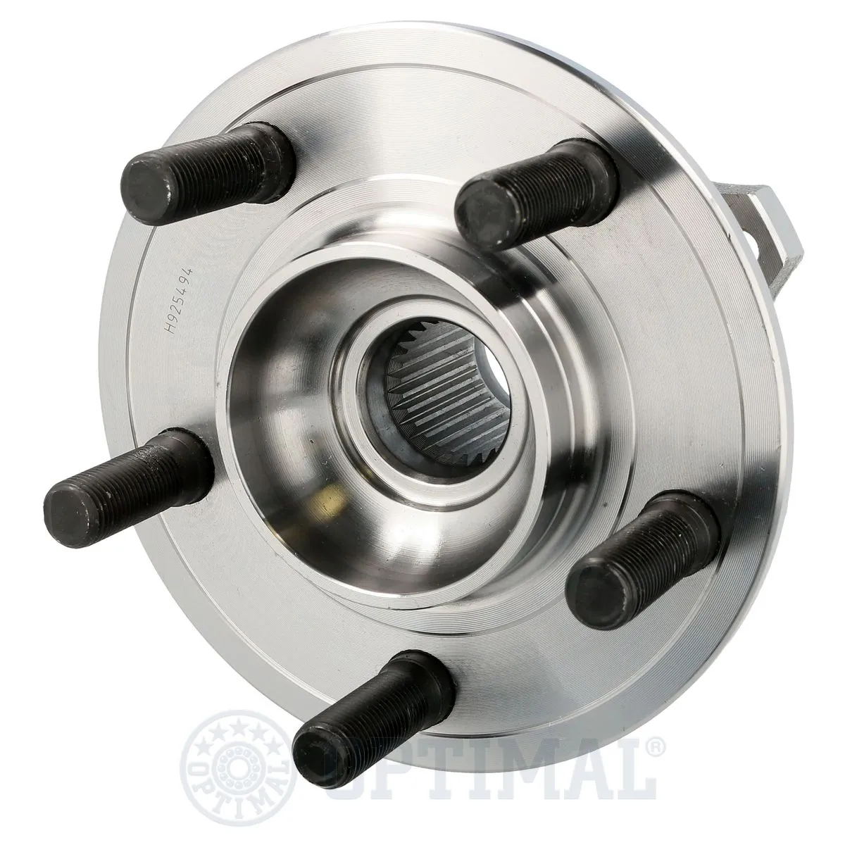 OPTIMAL 992613 Wheel Bearing Kit