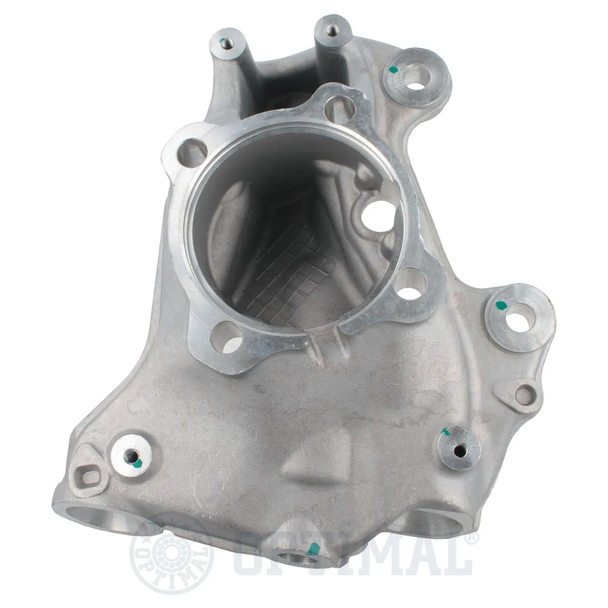 OPTIMAL KN-501105-01-L Steering Knuckle, wheel suspension