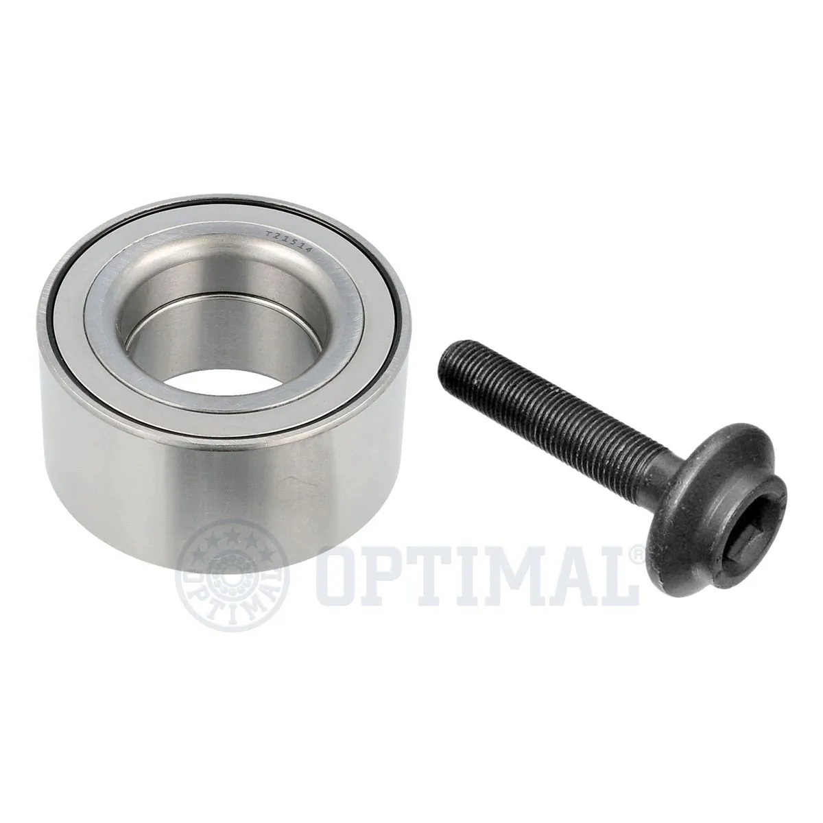 Wheel Bearing Kit 102041