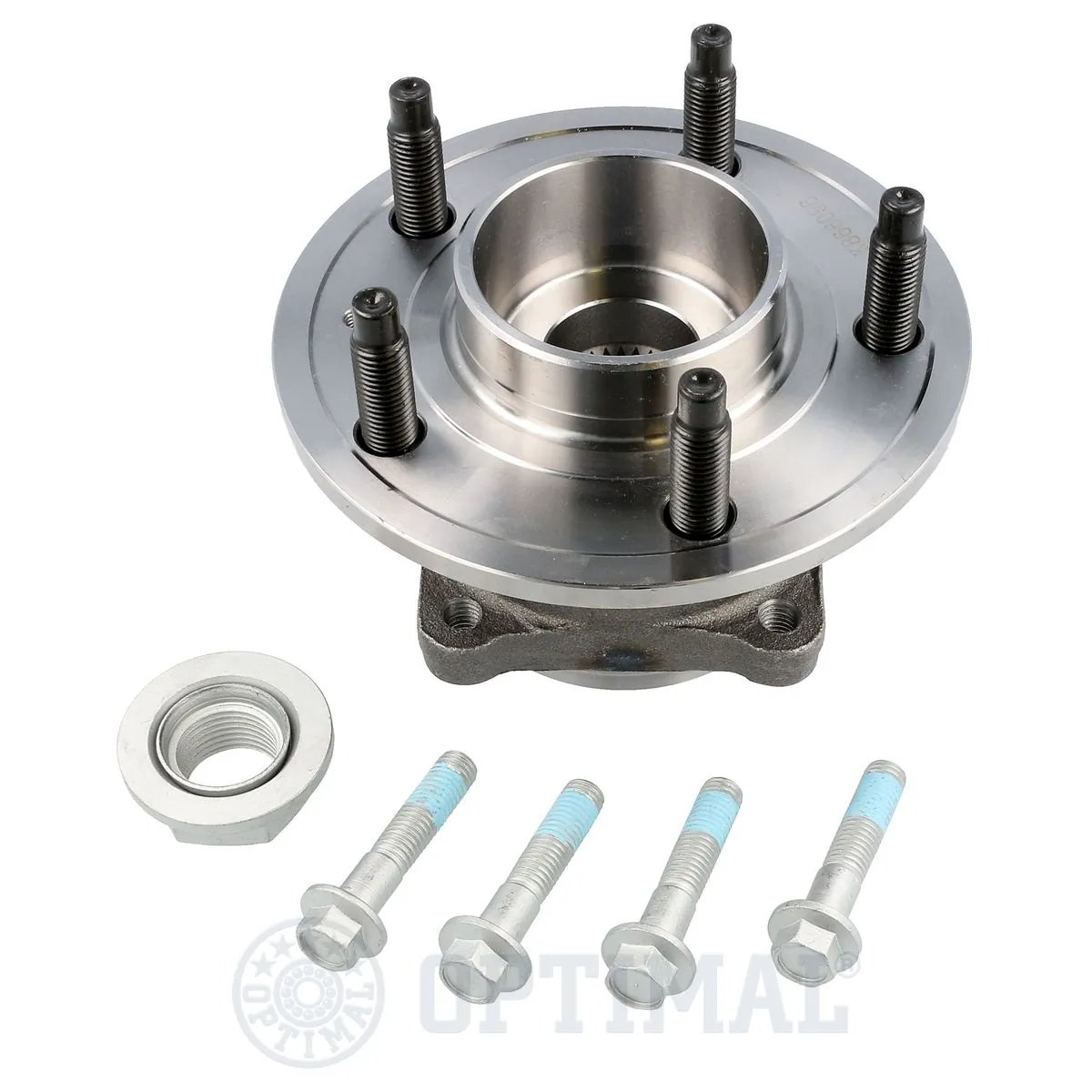 Wheel Bearing Kit 252793