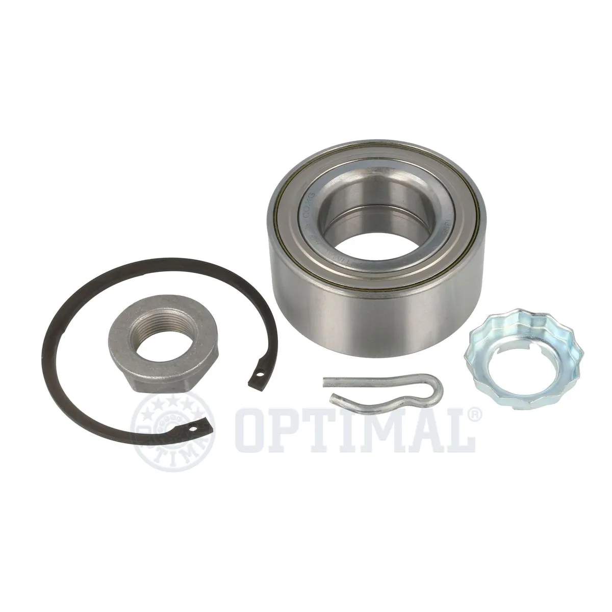 Wheel Bearing Kit 600308