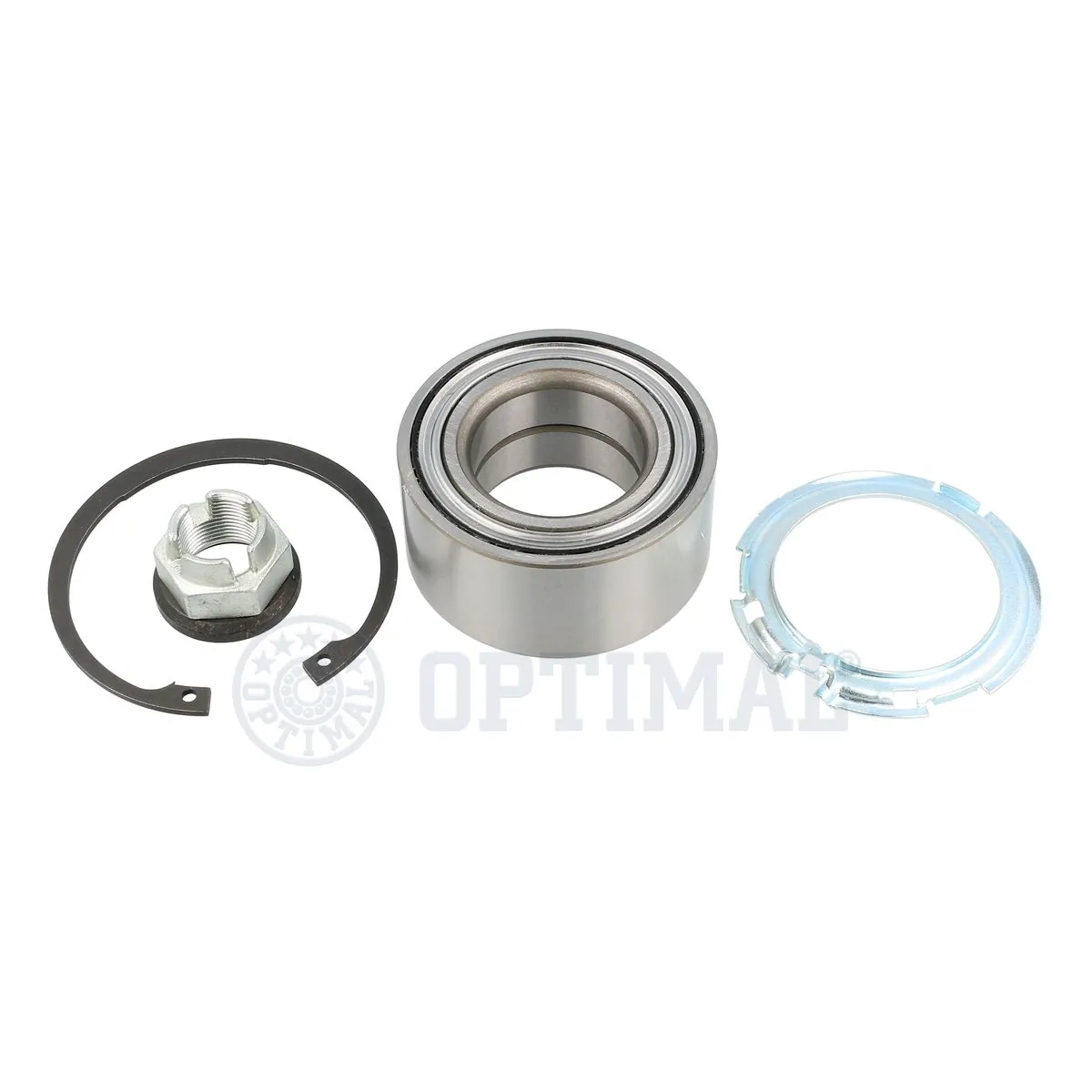 Wheel Bearing Kit 701975