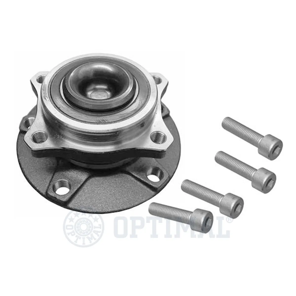 Wheel Bearing Kit 802233