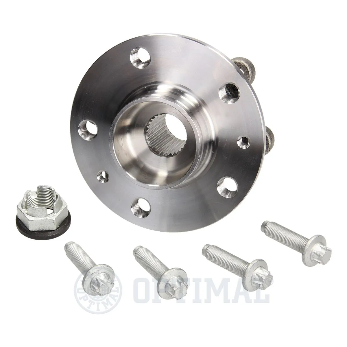 Wheel Bearing Kit 701801