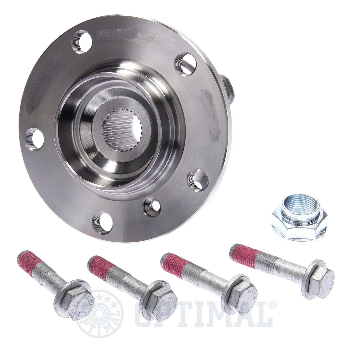 Wheel Bearing Kit 502776
