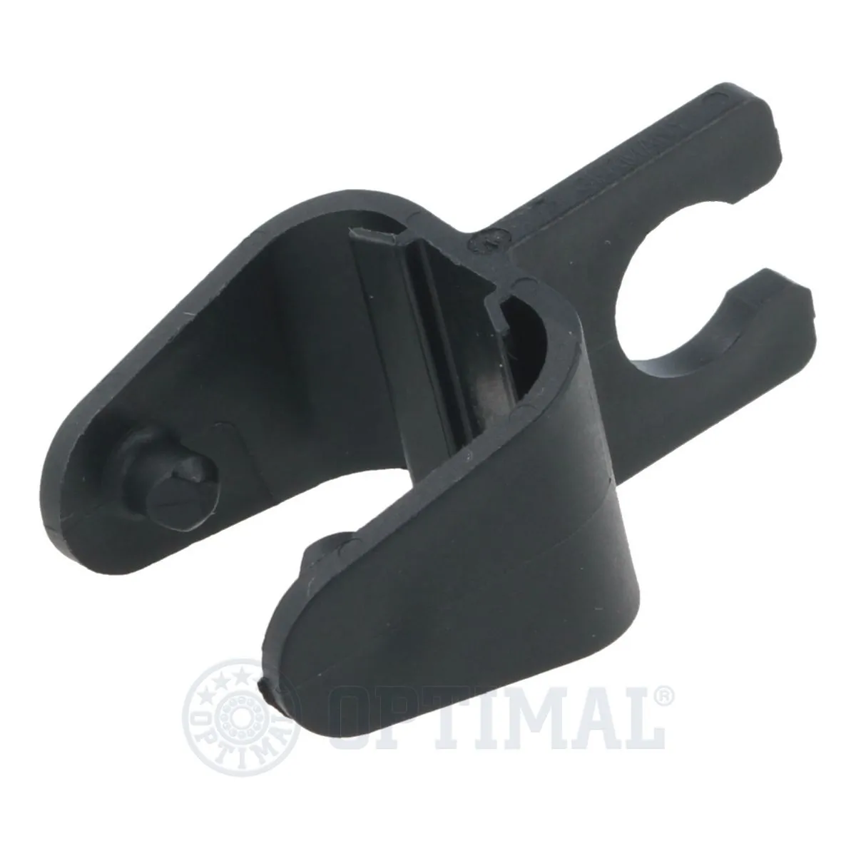 OPTIMAL CA-00006 Holder, wheel speed sensor