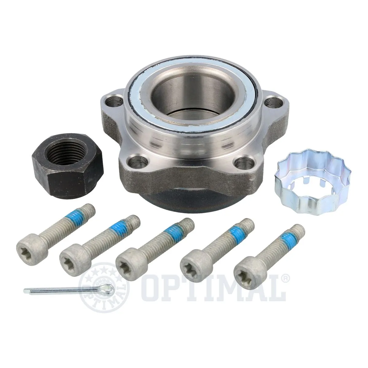 Wheel Bearing Kit 301583