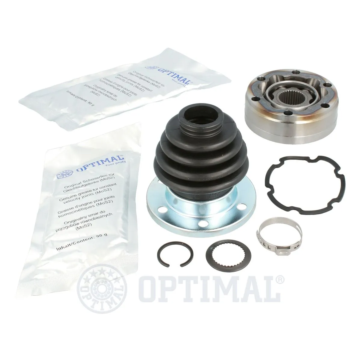 OPTIMAL CT-1004 Joint Kit, drive shaft