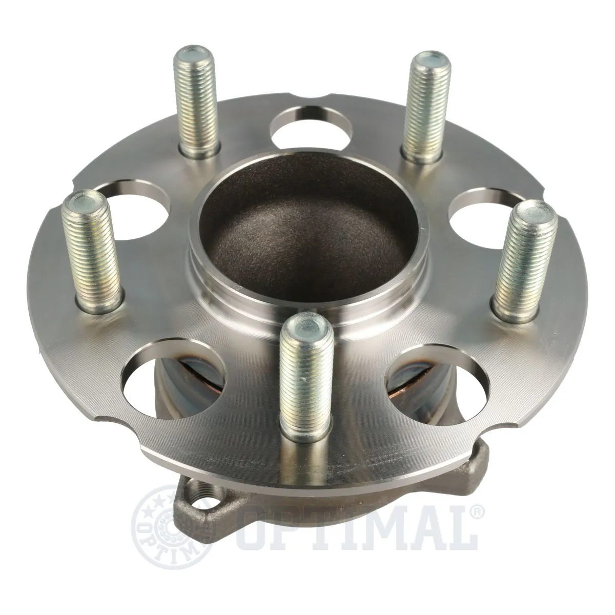 Wheel Bearing Kit 912707