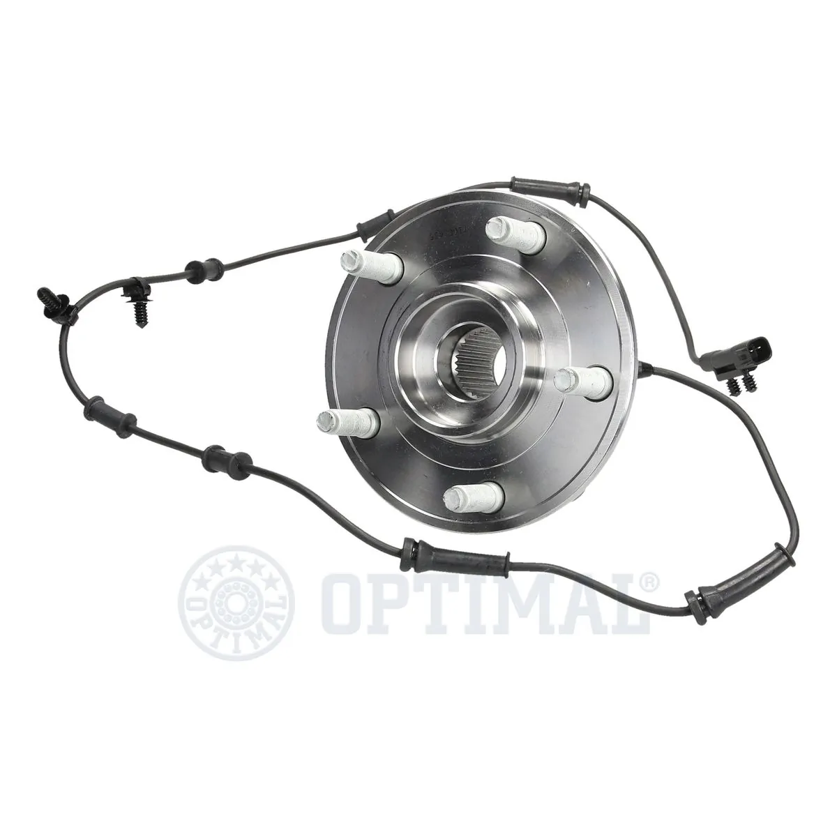OPTIMAL 991711 Wheel Bearing Kit