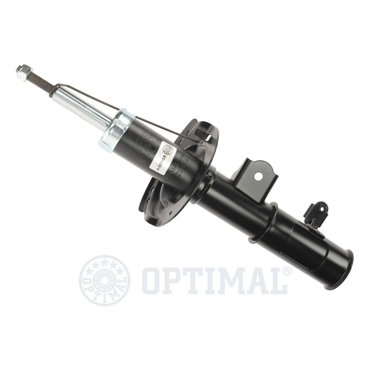 OPTIMAL A-5251GR Shock Absorber