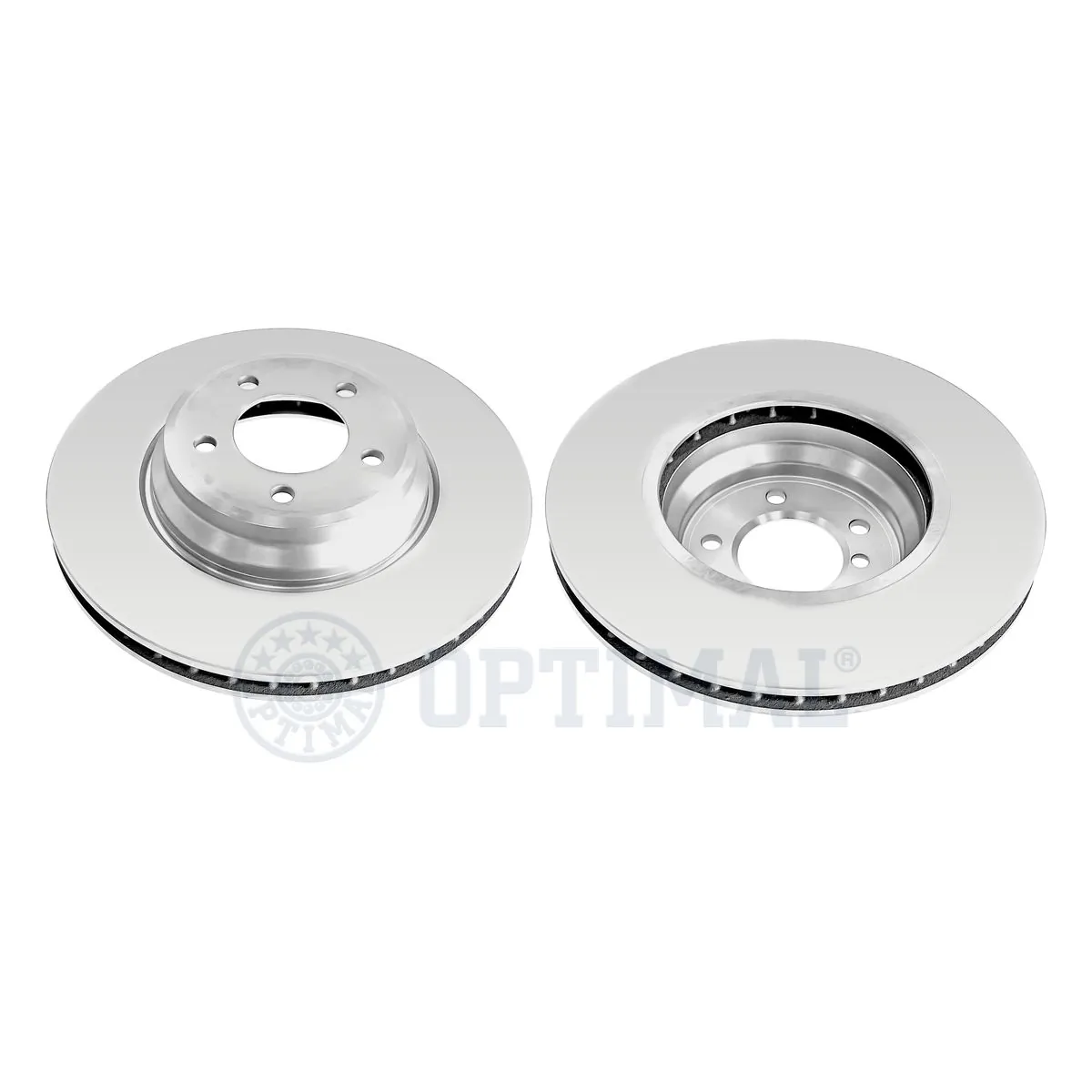 Brake Disc BS-8496HC