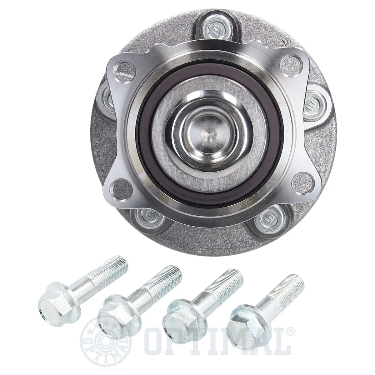 Wheel Bearing Kit 602742