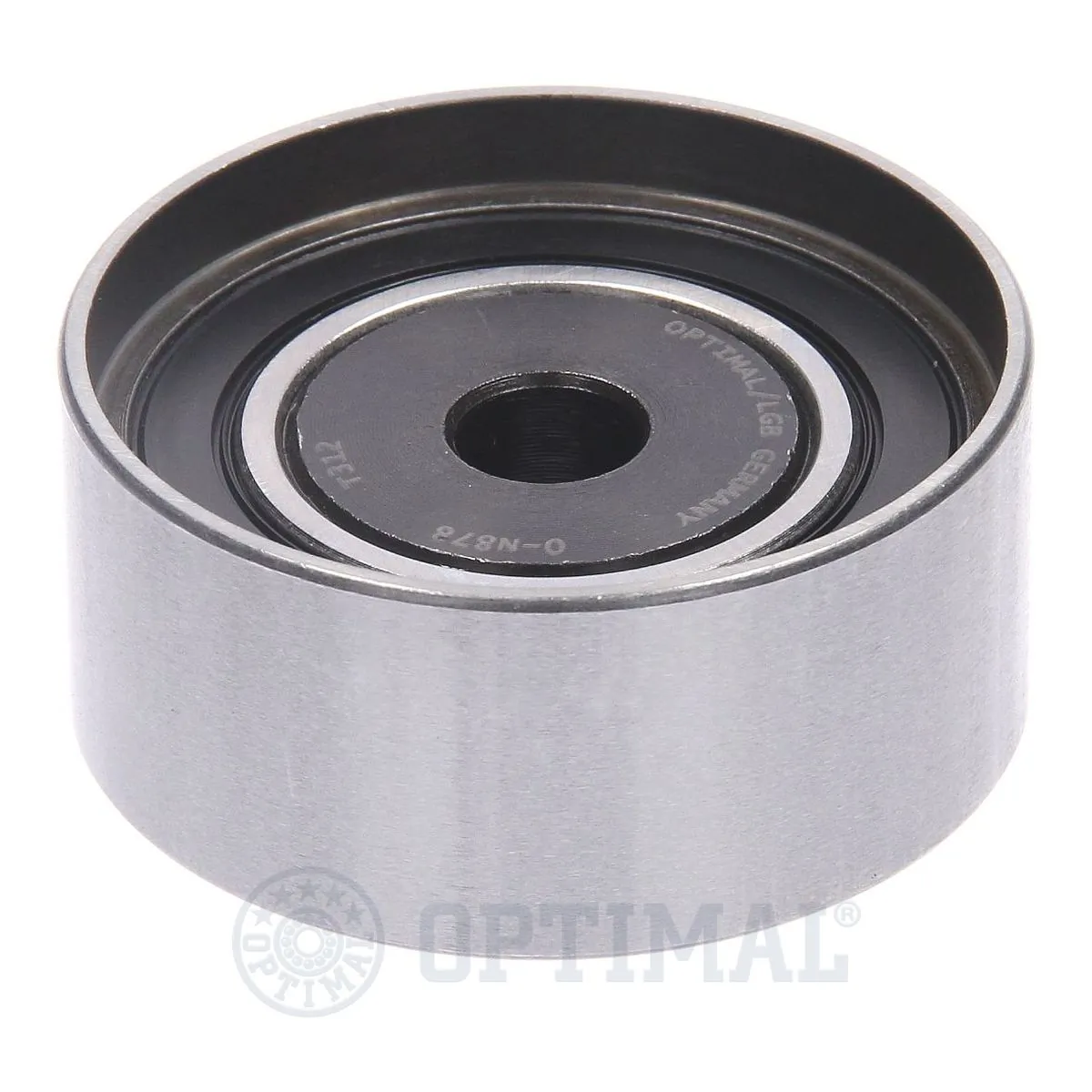 Deflection Pulley/Guide Pulley, timing belt 0-N878