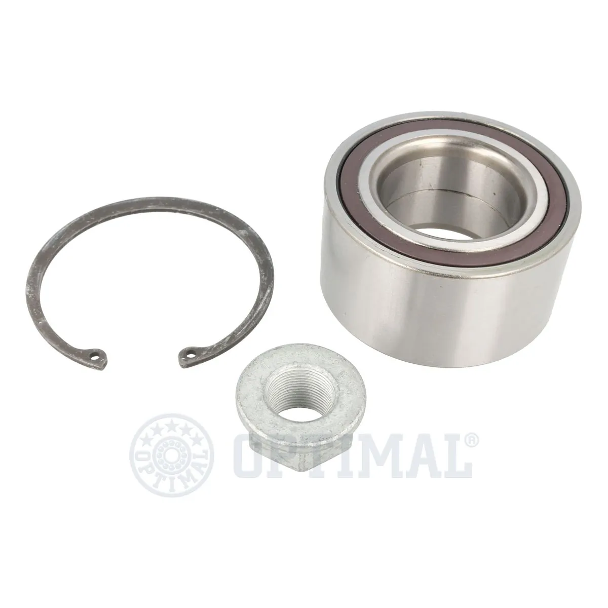 Wheel Bearing Kit 400700