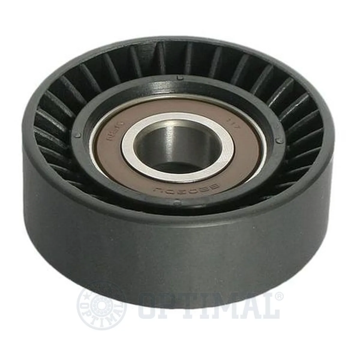 Tensioner Pulley, V-ribbed belt 0-N1554S