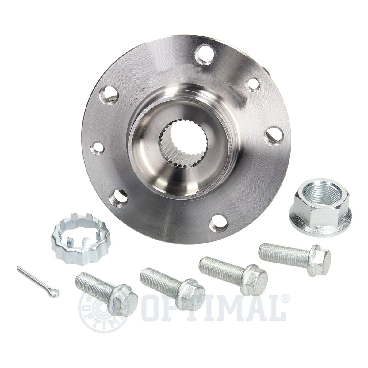 Wheel Bearing Kit 961754