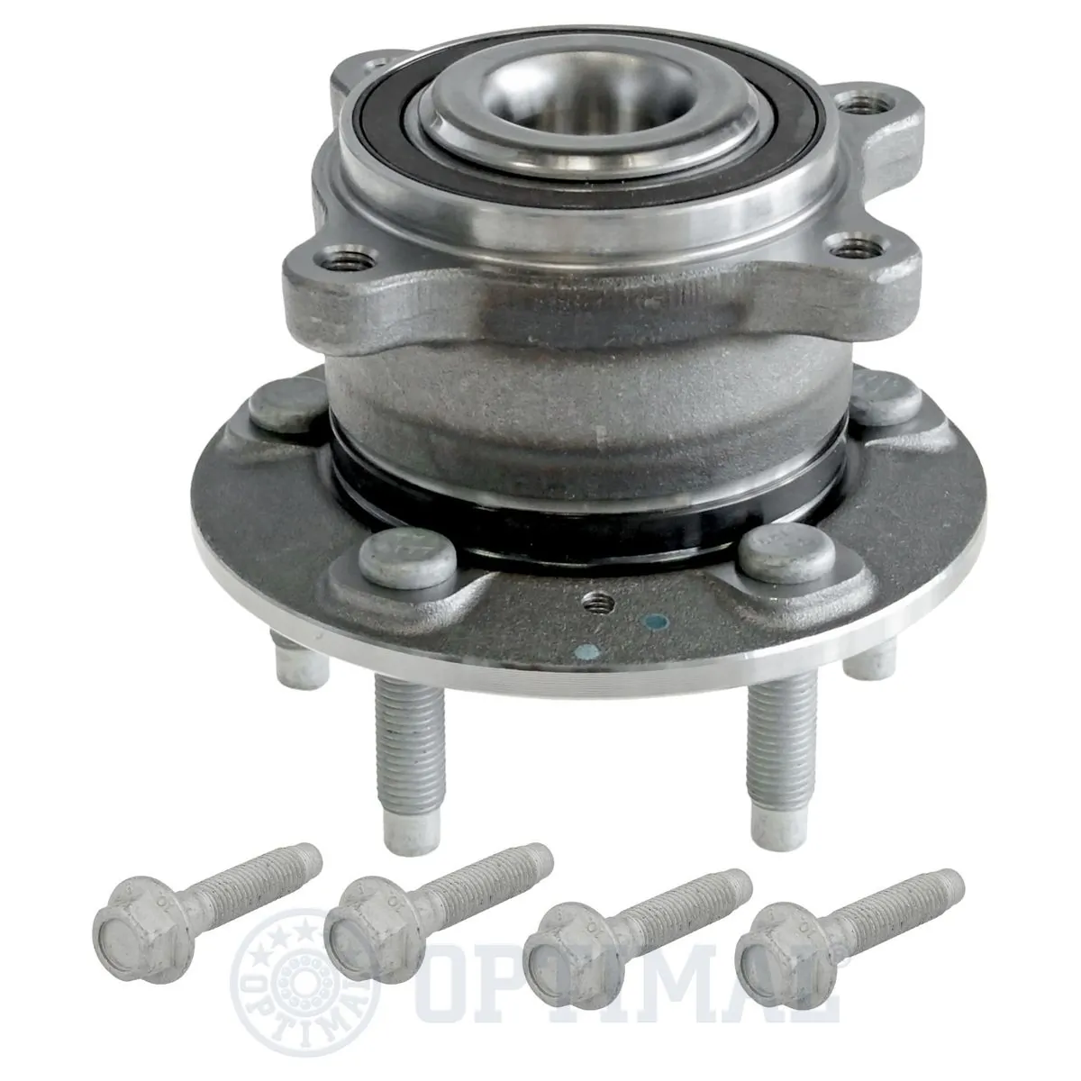 Wheel Bearing Kit 202222
