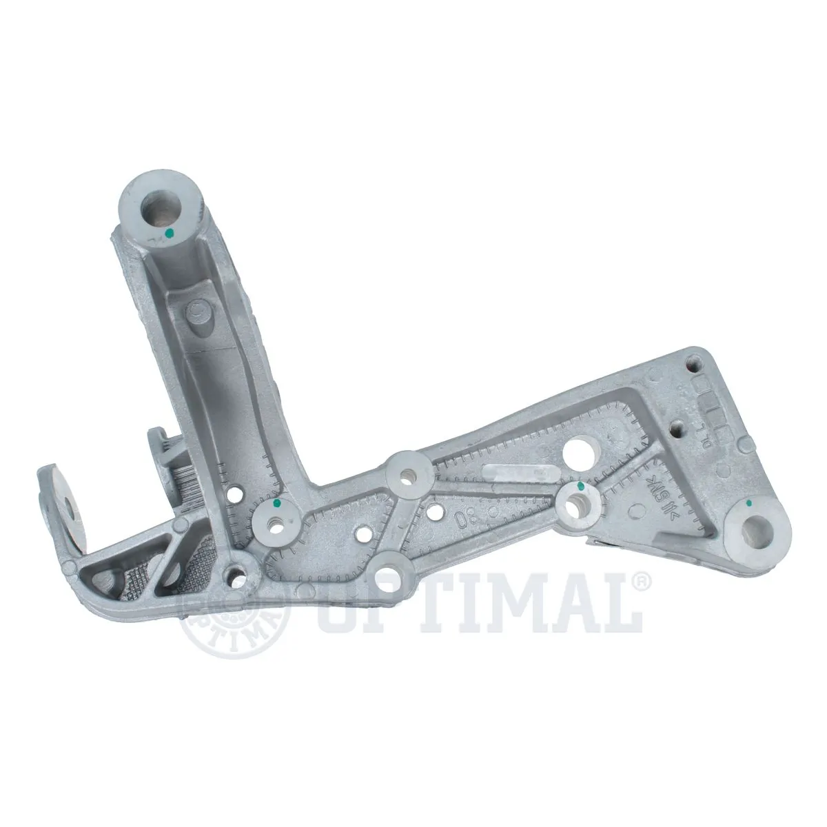 OPTIMAL F8-8513 Holder, control arm mounting