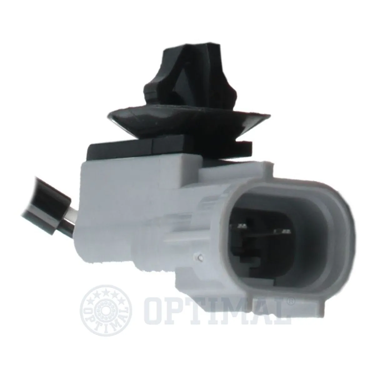 Sensor, wheel speed 06-S907