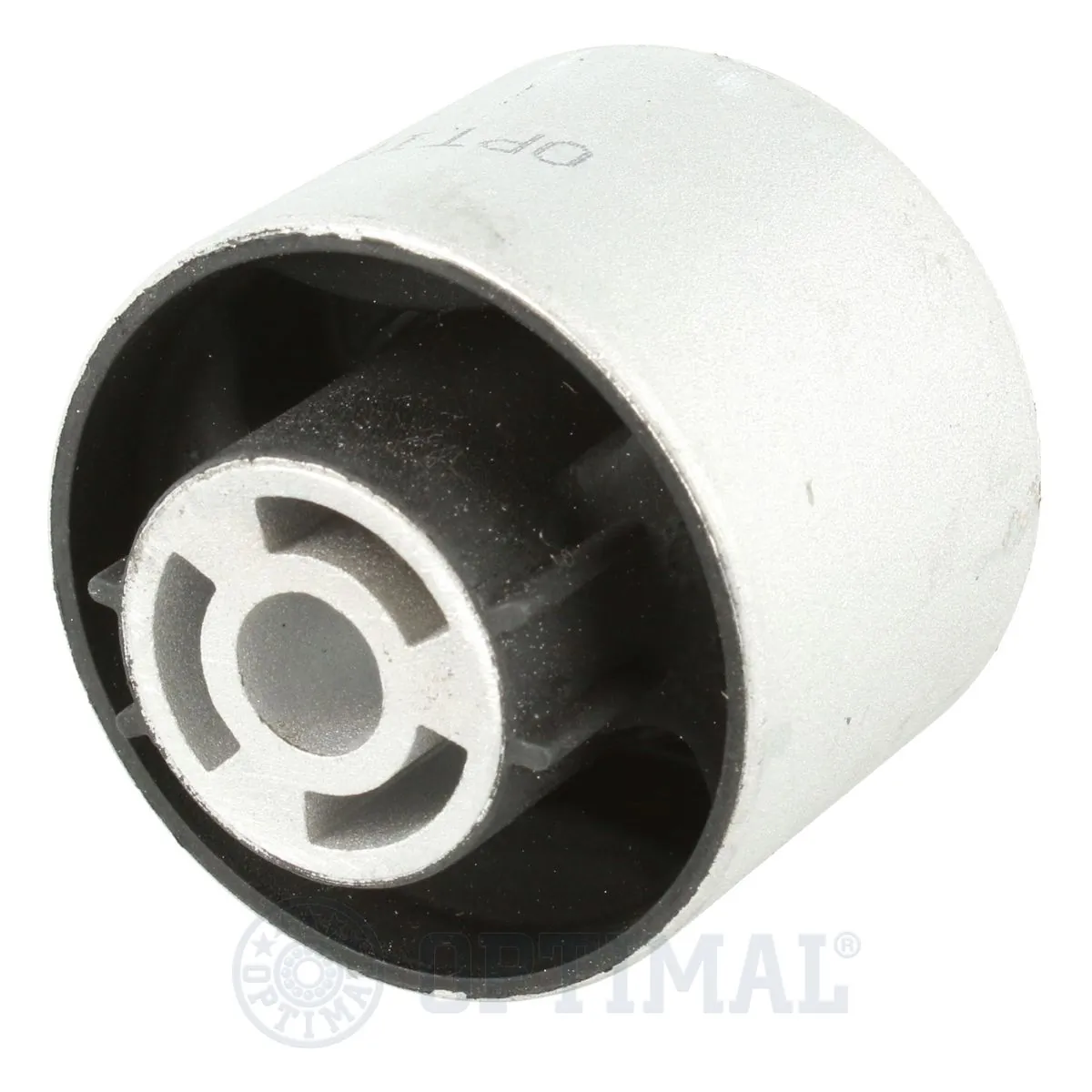 OPTIMAL F8-6463 Mounting, control/trailing arm