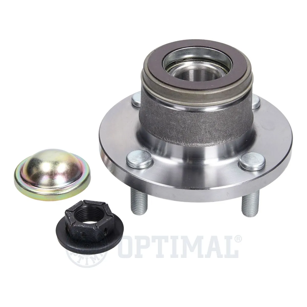 OPTIMAL 302212L Wheel Bearing Kit