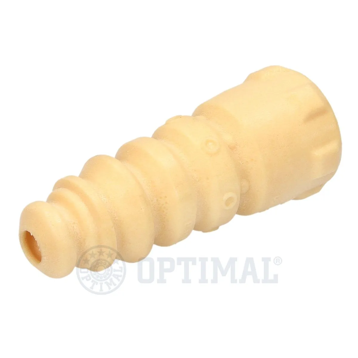 Anschlagpuffer, Federung F8-7815