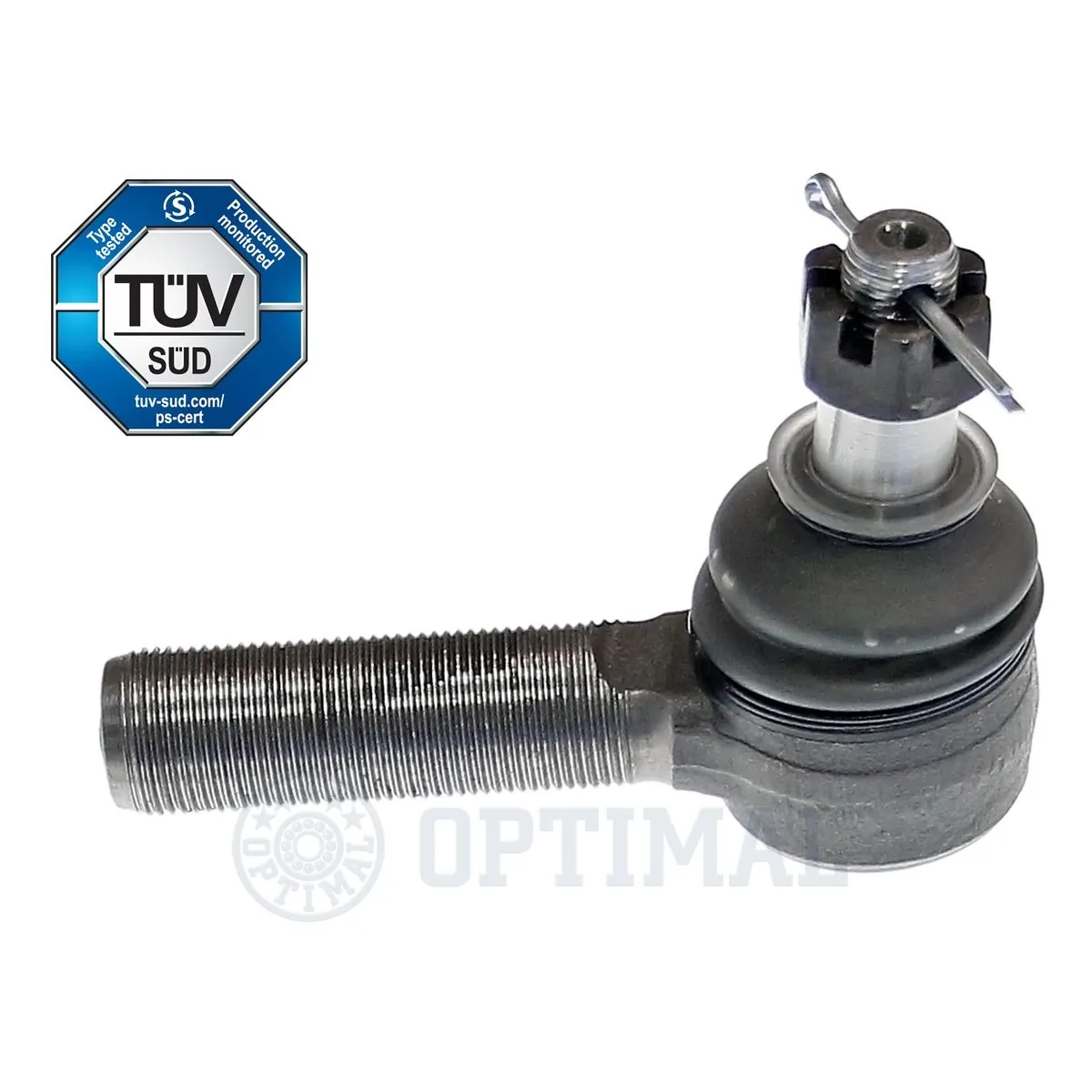 OPTIMAL G1-128 Tie Rod End
