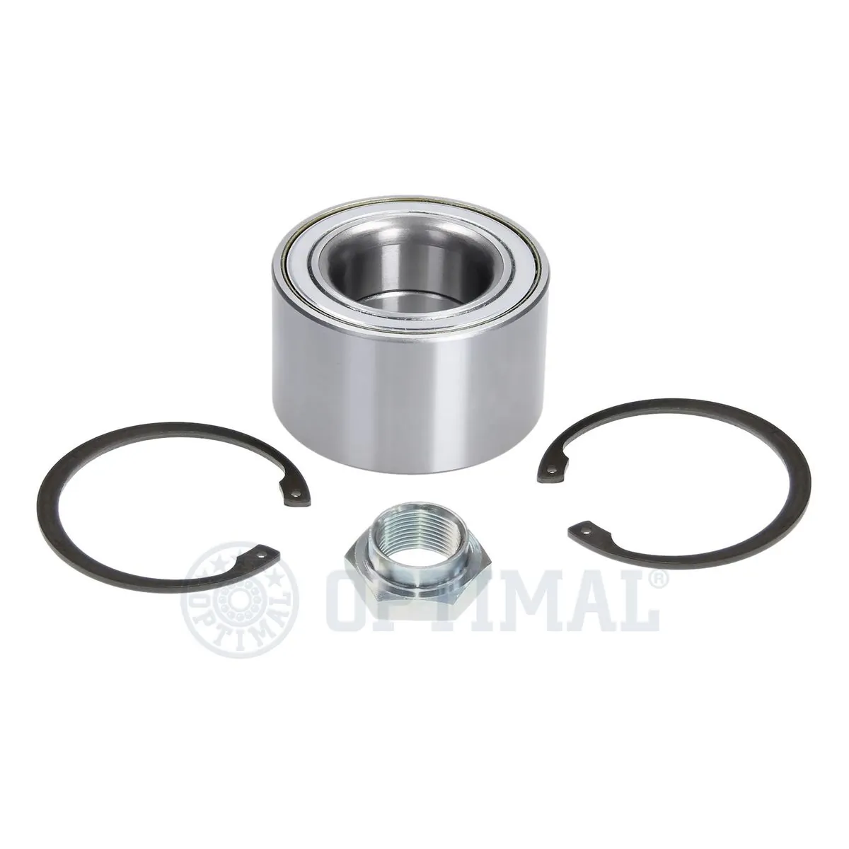 Wheel Bearing Kit 801442