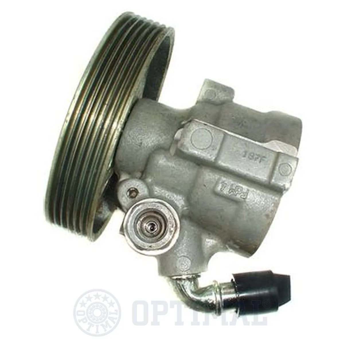 Hydraulic Pump, steering HP-445