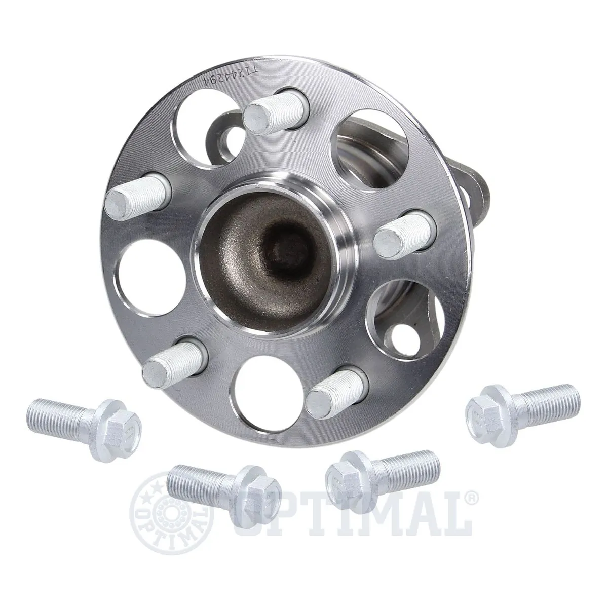 Wheel Bearing Kit 982310