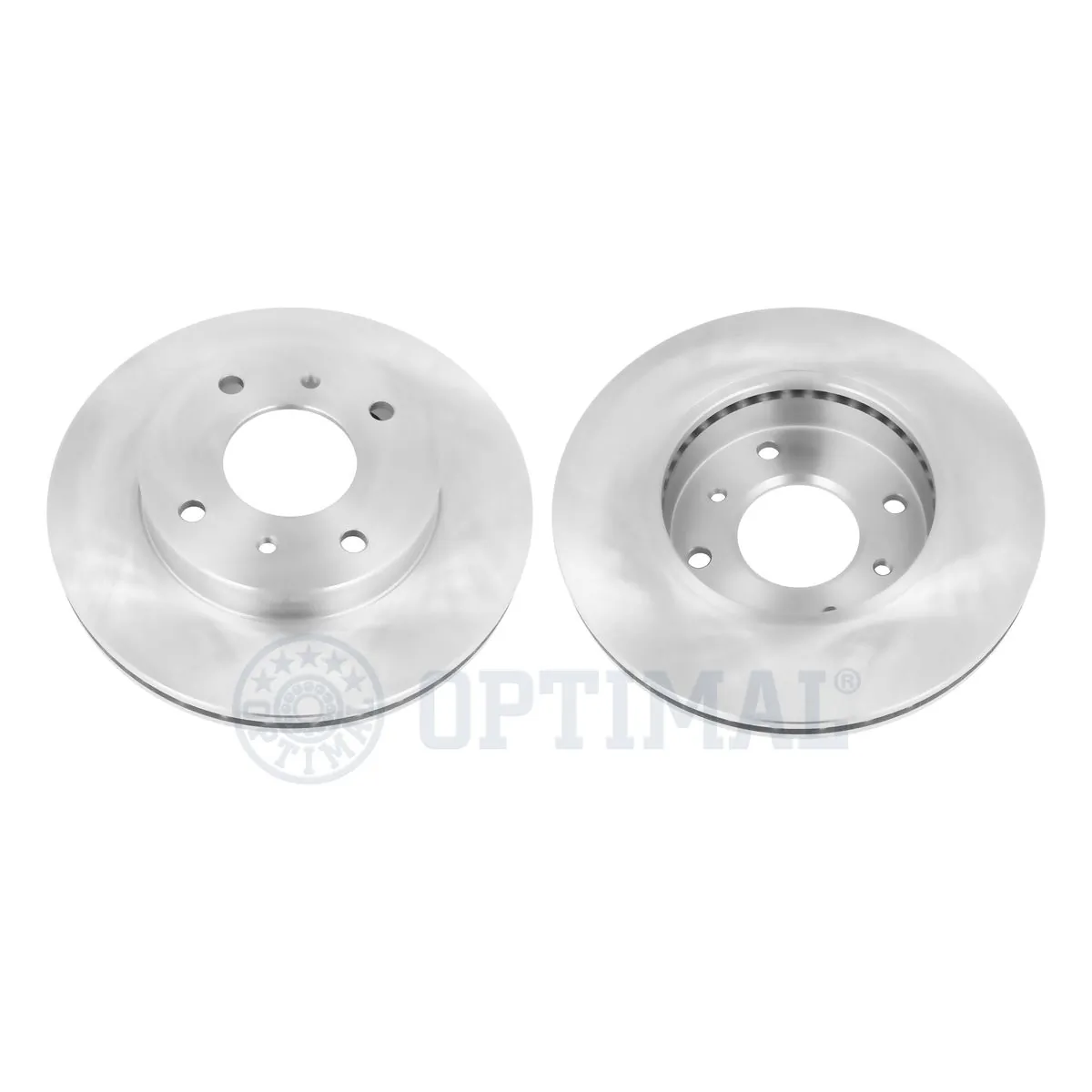 Brake Disc BS-1790C