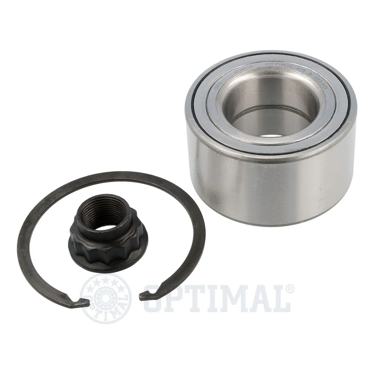 Wheel Bearing Kit 981799