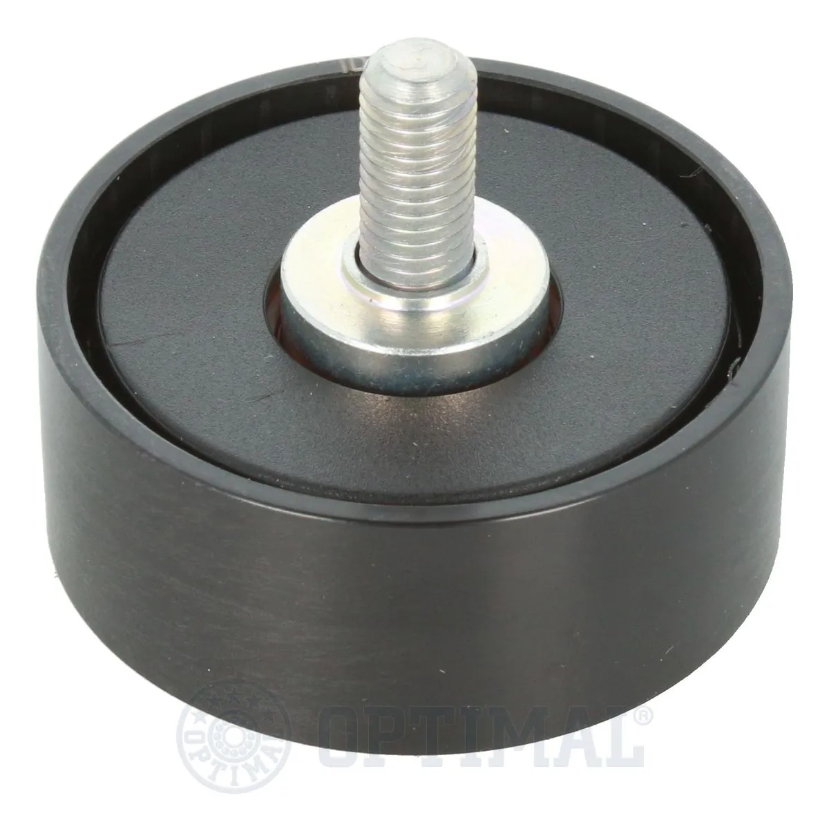 Deflection/Guide Pulley, V-ribbed belt 0-N2216S1