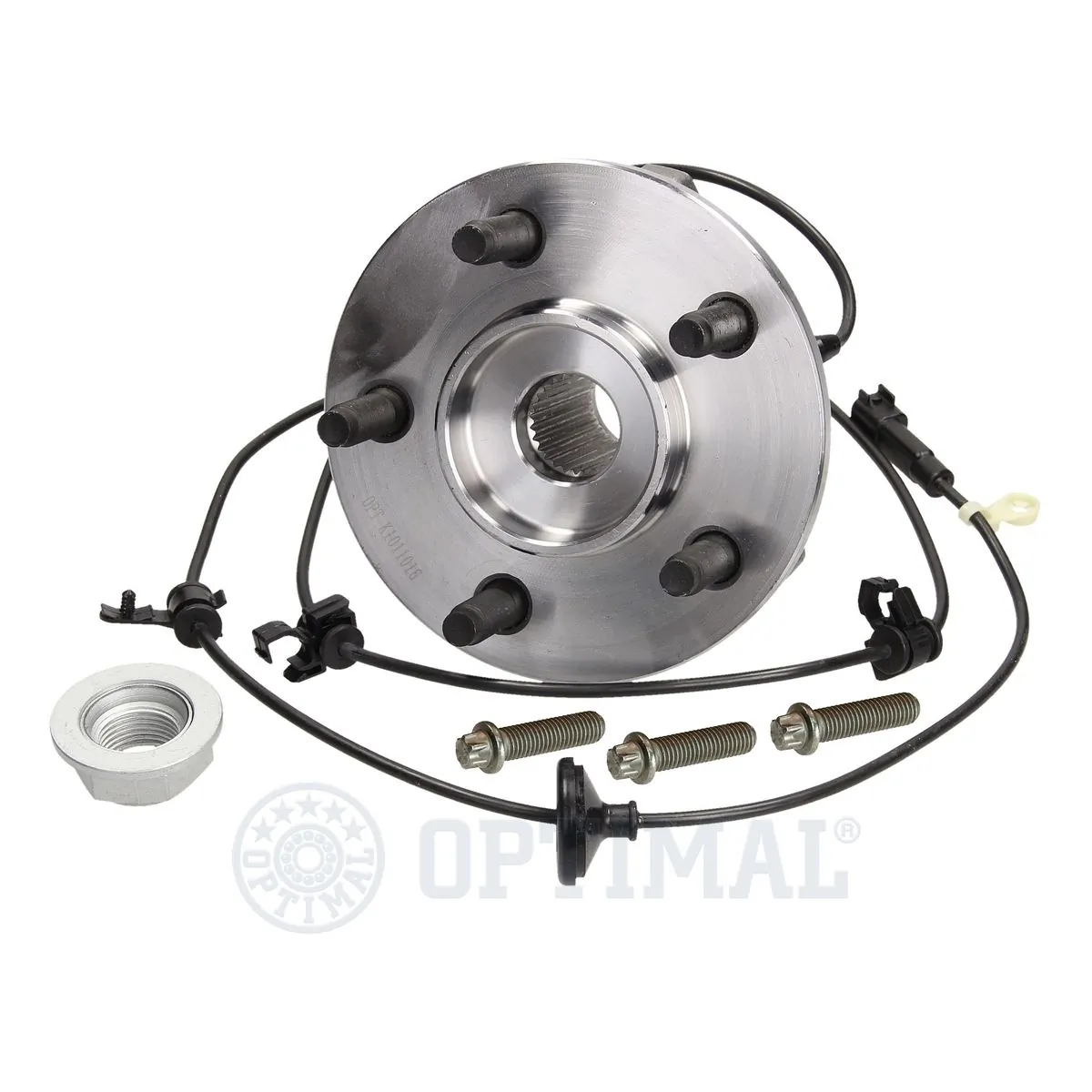 Wheel Bearing Kit 991730