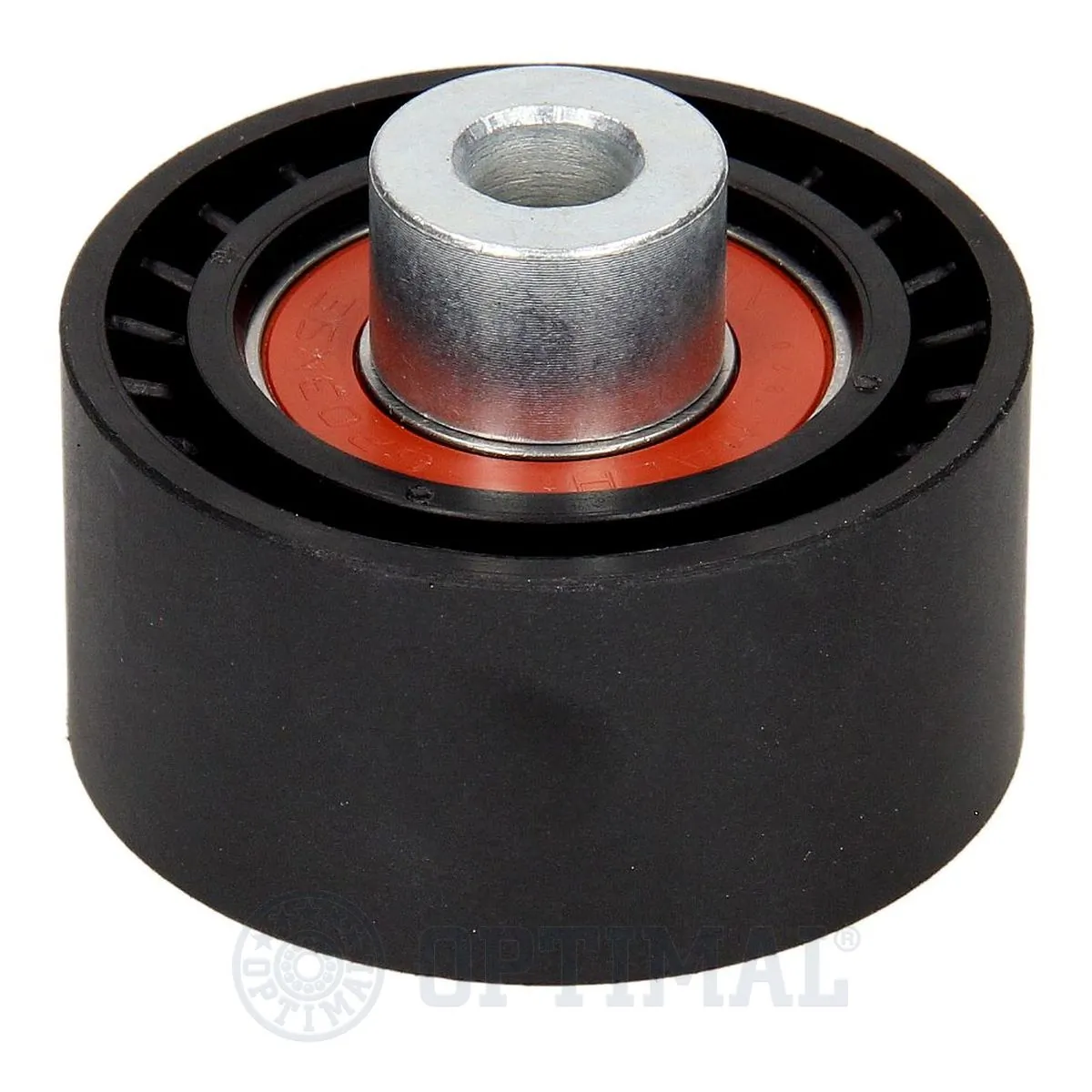 OPTIMAL 0-N1334 Deflection/Guide Pulley, timing belt